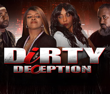 Dirty Deception (2024)