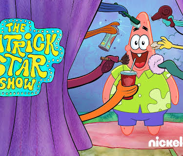 The Patrick Star Show 1