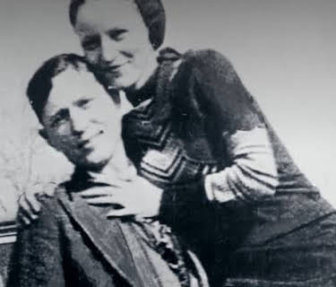 Inside Serial Killers Bonnie and Clyde - Murderous Minds (2019)