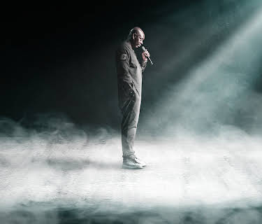 Dave Chappelle: Sticks & Stones (2019)