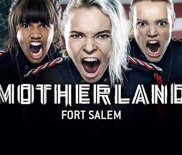 Motherland: Fort Salem Season 1