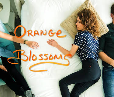 Orange Blossoms (2018)
