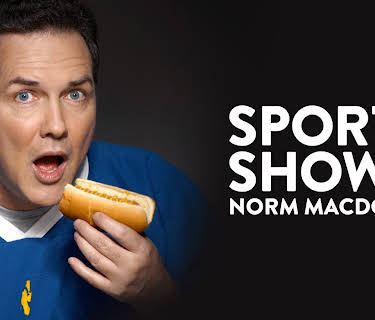 Sports Show with Norm Macdonald Season 1