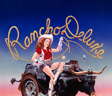 Rancho Deluxe (1975)