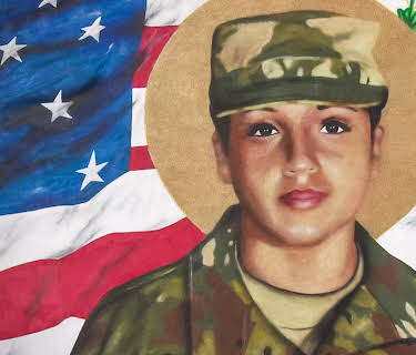 I Am Vanessa Guillen (2022)