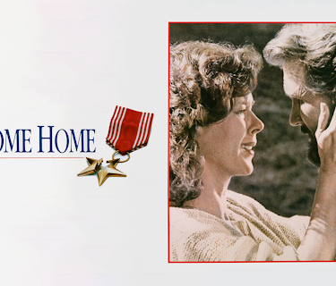 Welcome Home (1989)