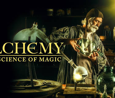 Alchemy: The Science Of Magic (1997)