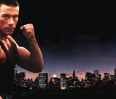 Lionheart (1991)