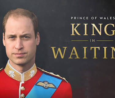 Prince of Wales: King in Waiting (2023)