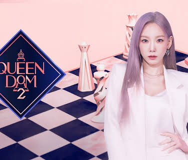 Queendom 2