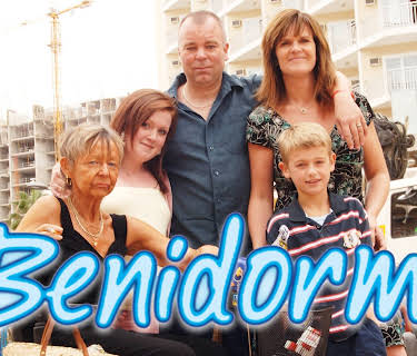 Benidorm