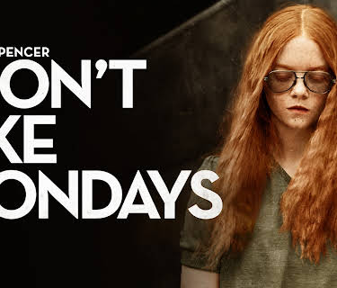 I Don't Like Mondays (2006)