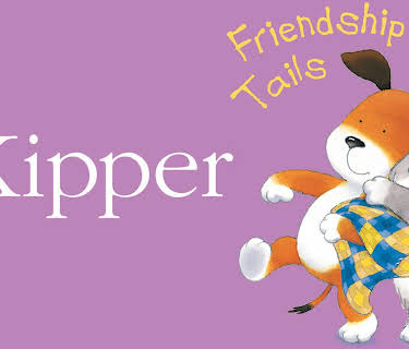 Kipper: Friendship Tails (1997)