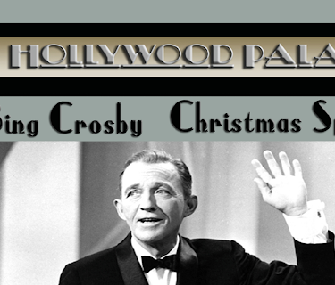 The Hollywood Palace: Bing Crosby Christmas Show (1966)