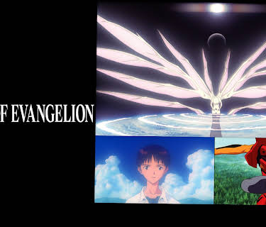 The End of Evangelion (2021)