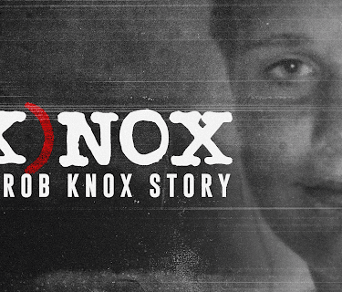 (K)Nox: The Rob Knox Story (2023)
