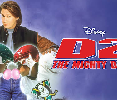 D2: The Mighty Ducks (1994)