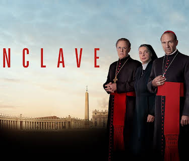 Conclave (2024)
