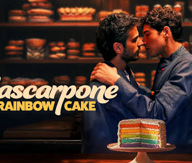 Mascarpone: The Rainbow Cake (2025)