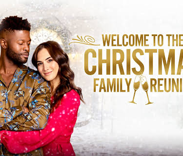 Welcome to the Christmas Family Reunion (2021)