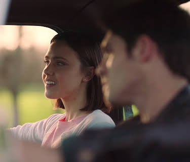 Home by Spring (2018)