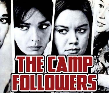 The Camp Followers (1965)