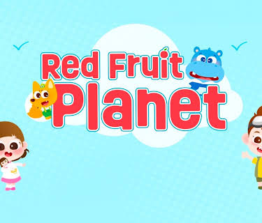 Red Fruit Planet