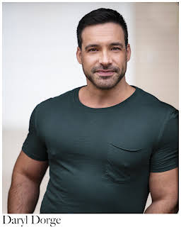 Daryl Dorge