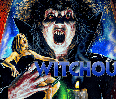 Witchouse (1999)