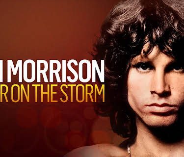 Jim Morrison: Rider on the Storm season-1