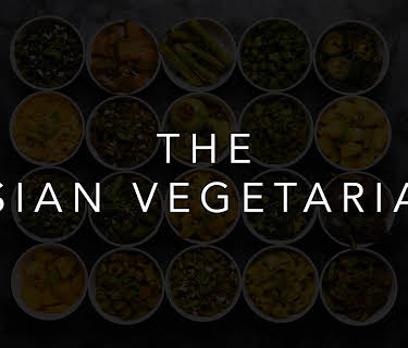 The Asian Vegetarian