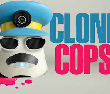 Clone Cops (2025)