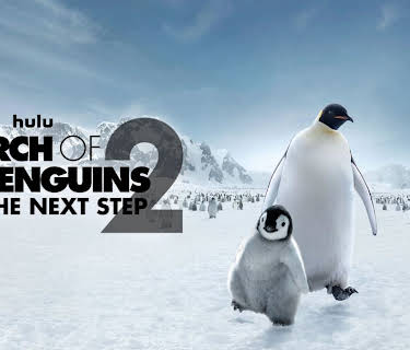 March of the Penguins 2: The Next Step (2026)