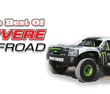 Best of Severe Offroad (2013)