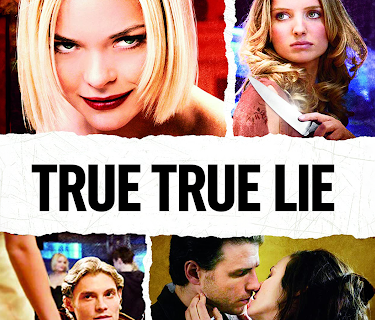 True True Lie (2010)
