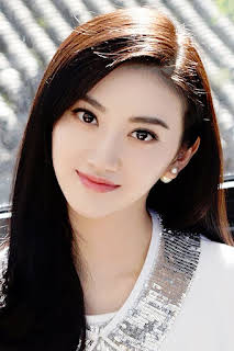 Jing Tian
