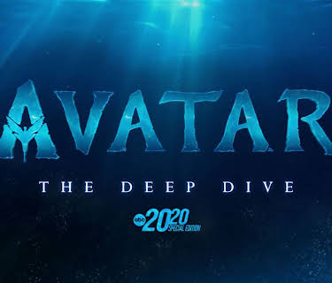 Avatar: The Deep Dive — A Special Edition of 20/20 (2022)