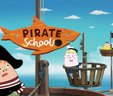 Pirate School
