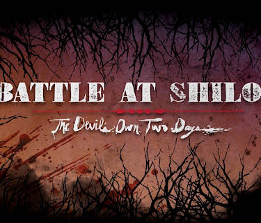 Battle at Shiloh - The Devil's Own Two Days (2012)