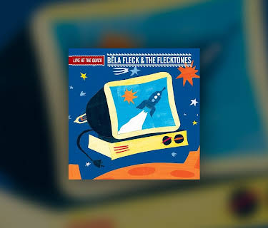Béla Fleck and The Flecktones - Live At The Quick (2002)