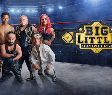Big Little Brawlers, Season 1