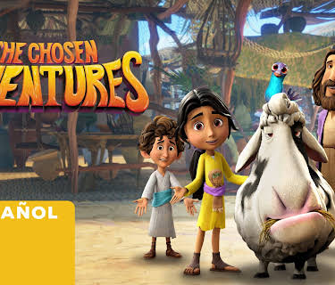 Las Aventuras de The Chosen: Season 1