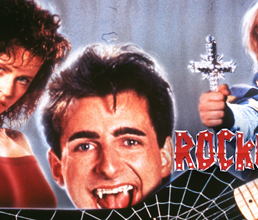 Rockula (1990)