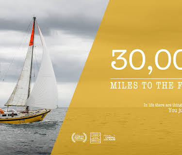 30.000 Miles to the Finish (2020)