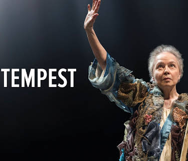 The Tempest (2019)
