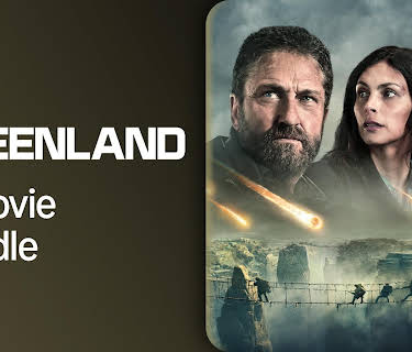 Greenland 2-movie bundle