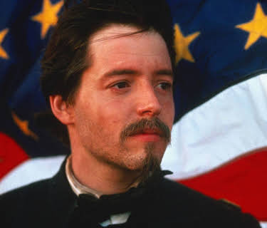 Ärans Män (Glory) (1990)