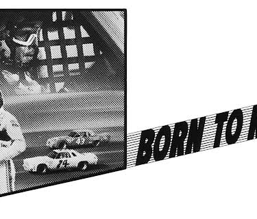 Born To Race (1988)