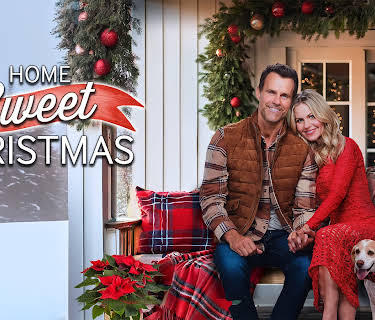 Home Sweet Christmas (2024)