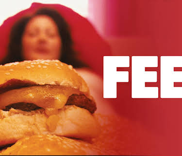 Feed (2005) [Limited Edition] (2025)
